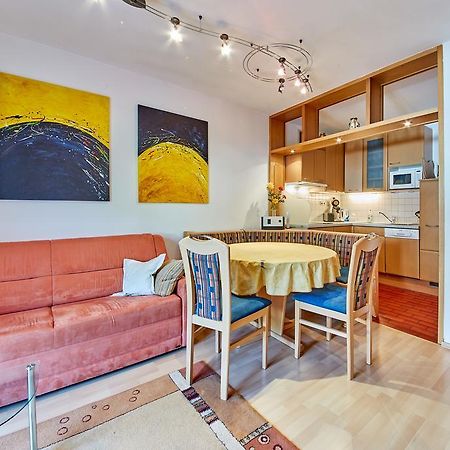 Appartement Memory Зальбах-Хинтерглемм Экстерьер фото