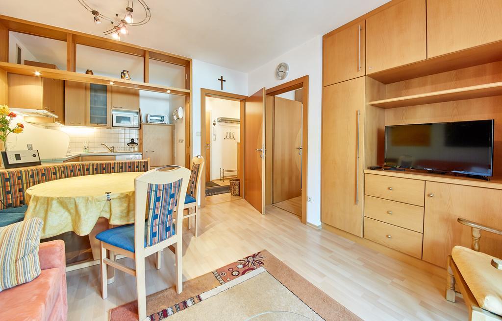 Appartement Memory Зальбах-Хинтерглемм Экстерьер фото