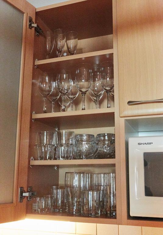 Appartement Memory Зальбах-Хинтерглемм Экстерьер фото