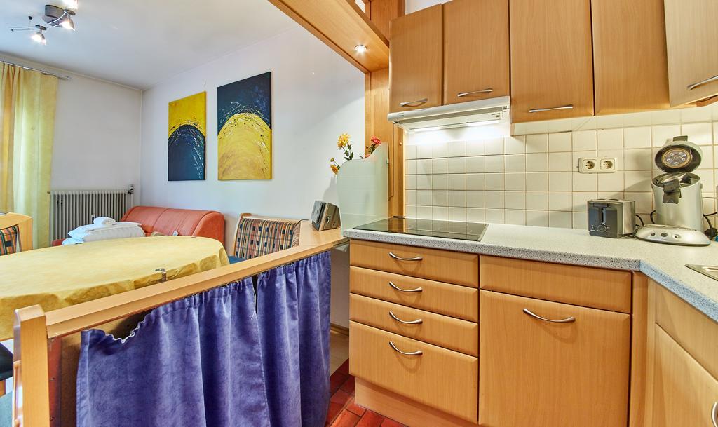 Appartement Memory Зальбах-Хинтерглемм Экстерьер фото