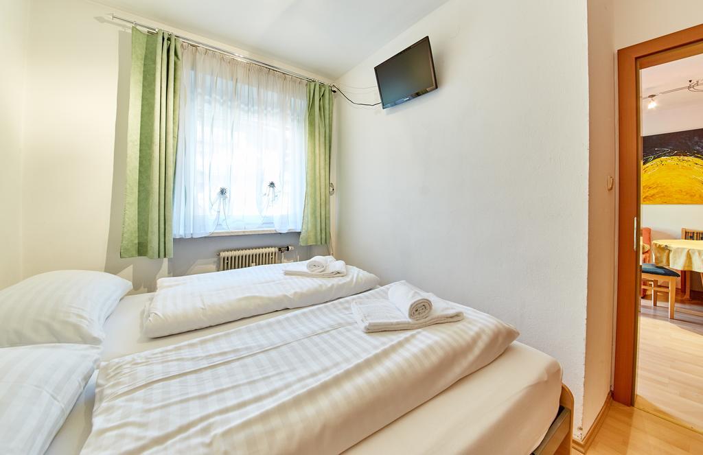 Appartement Memory Зальбах-Хинтерглемм Экстерьер фото