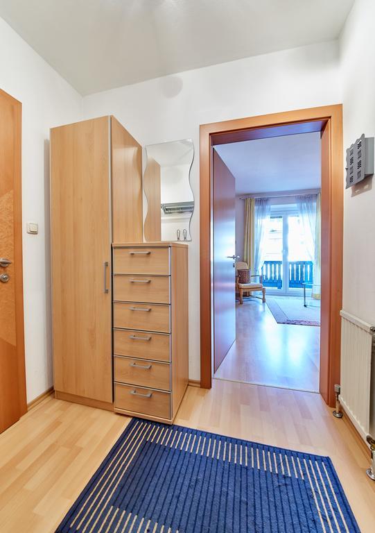 Appartement Memory Зальбах-Хинтерглемм Экстерьер фото
