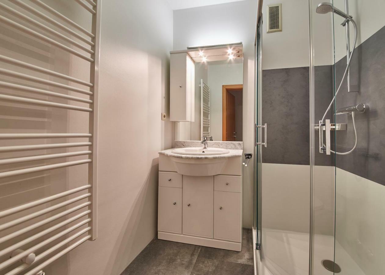 Appartement Memory Зальбах-Хинтерглемм Экстерьер фото